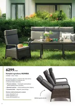 Agata Meble Meble tarasowe To ta! oferta