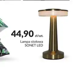 Agata Meble Lampa LED oferta