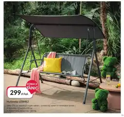 Agata Meble Huśtawka oferta