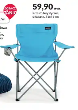 Agata Meble Krzesło turystyczne oferta