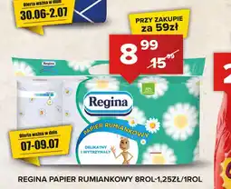 Spiżarnia Smakosza Papier Regina oferta