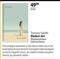 Empik Książka S! oferta