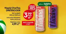 Żabka Napój Żabka oferta