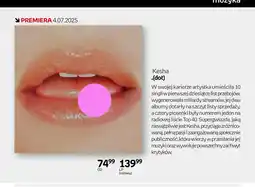 Empik Cd oferta
