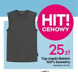 Pepco Top bekkin oferta