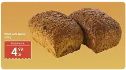 Biedronka Chleb całe ziarno Biedronka oferta