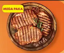 Biedronka Karkówka wieprzowa bez kości Biedronka oferta