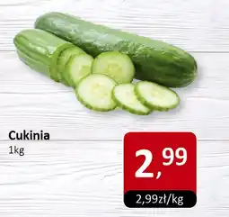 Market Point Cukinia Market Point oferta