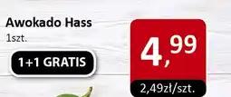 Market Point Awokado Hass Market Point oferta