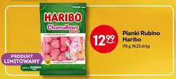 Żabka Pianki Rubino Haribo oferta