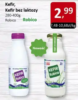 Market Point Kefir Robico oferta