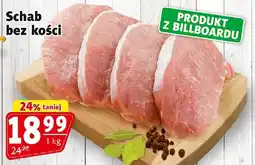 Prim Market Schab bez kości Prim Market oferta