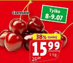 Prim Market Czereśnie Prim Market oferta