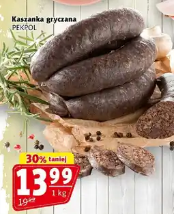 Prim Market Kaszanka gryczana Pekpol oferta