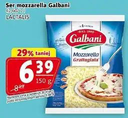 Prim Market Ser mozzarella Galbani LACTALIS oferta