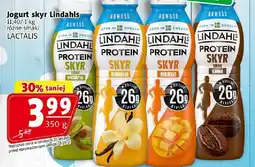 Prim Market Jogurt skyr Lindahls LACTALIS oferta