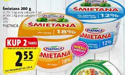 Prim Market Śmietana PIĄTNICA oferta