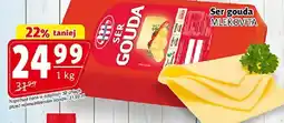 Prim Market Ser gouda MLEKOVITA oferta