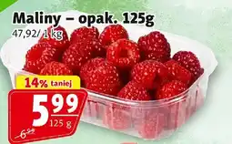 Prim Market Maliny Prim Market oferta