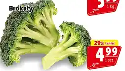 Prim Market Brokuły Prim Market oferta