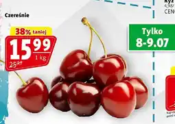 Prim Market Czereśnie Prim Market oferta