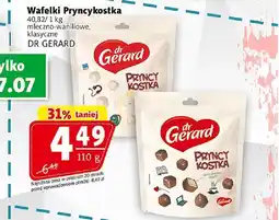 Prim Market Wafelki Pryncytkostka Dr Gerard oferta