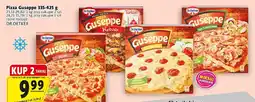 Prim Market Pizza mrożona Giuseppe Dr Oetker oferta