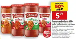 Twój Market Sos gotowy Pudliszki oferta