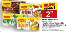Twój Market Bulion warzywny Winiary oferta