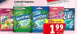 Prim Market Cukierki Goplana mix Colian oferta