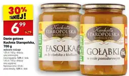 Twój Market Danie gotowe Kuchnia Staropolska, 700 g oferta