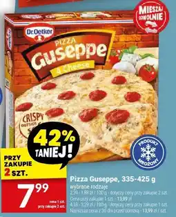 Twój Market Pizza Guseppe Dr. Oetker oferta