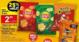 Twój Market Chrupki Cheetos oferta