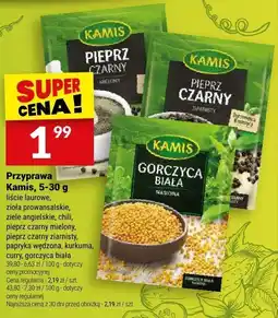 Twój Market Przyprawa Kamis oferta