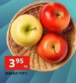 Auchan Jabłka oferta