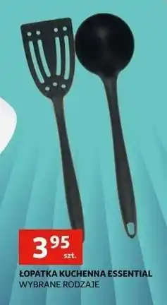 Auchan Łopatka kuchenna essential oferta