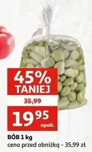 Auchan Bób oferta