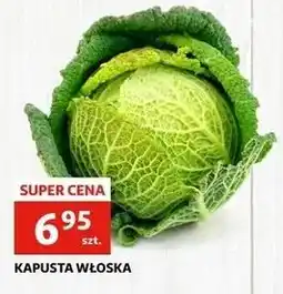 Auchan Kapusta włoska oferta