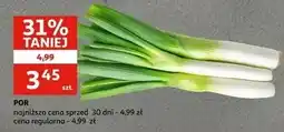 Auchan Por oferta