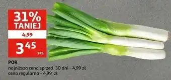 Auchan Por oferta