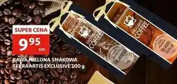 Auchan Kawa brandy royal Terraartis Exclusive Coffee oferta