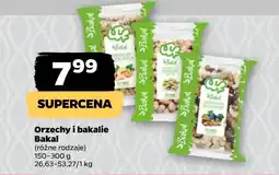 Netto ie Bakal oferta