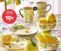 Netto Talerz deserowy oferta