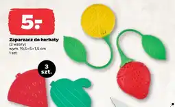 Netto Zaparzacz do herbaty oferta