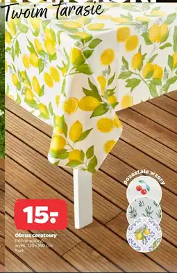 Netto Obrus oferta
