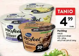 Intermarche Pudding Valio oferta