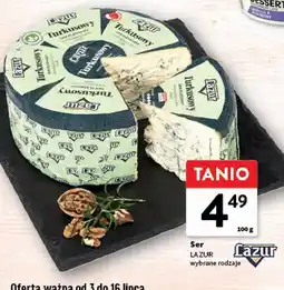 Intermarche Ser Lazur oferta