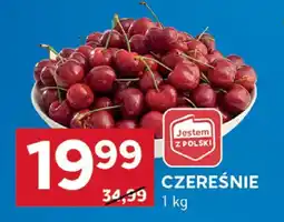 Stokrotka Czereśnie 1 kg Stokrotka oferta