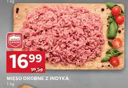 Stokrotka Mięso drobne z indyka Stokrotka oferta