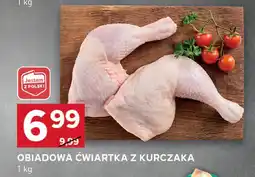 Stokrotka Obiadowa ćwiartka z kurczaka Stokrotka oferta